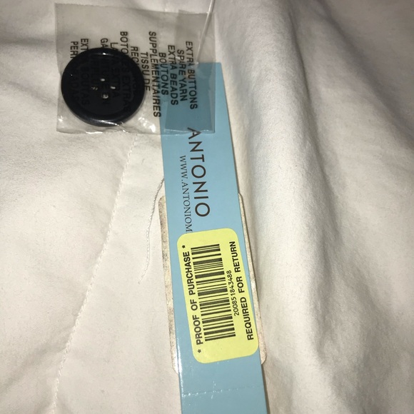 Antonio Melani Blazer Sz 6 - Picture 5 of 12